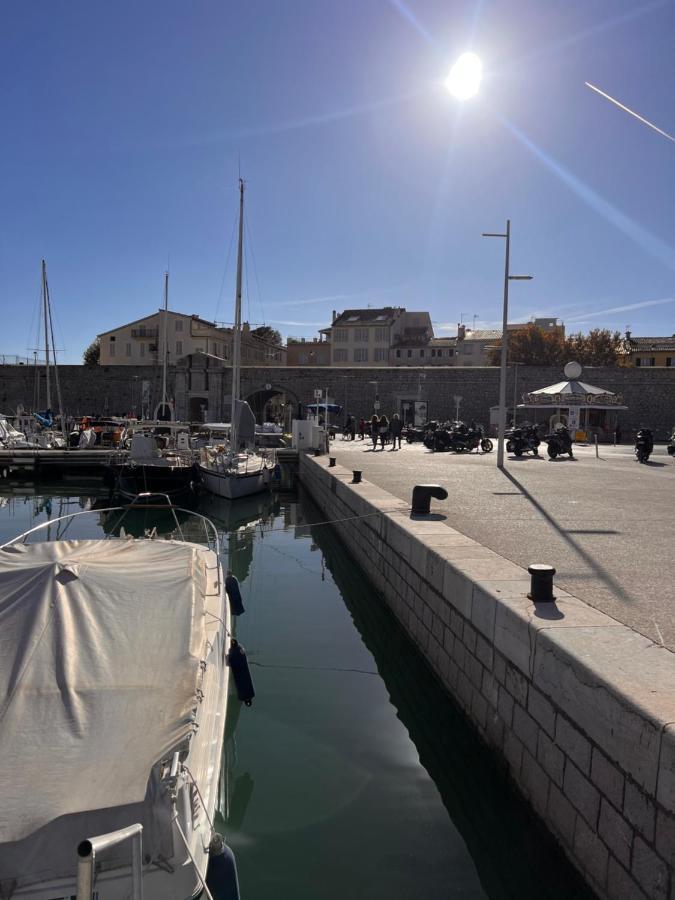 Готель Location Cote D Azur Антіб Екстер'єр фото