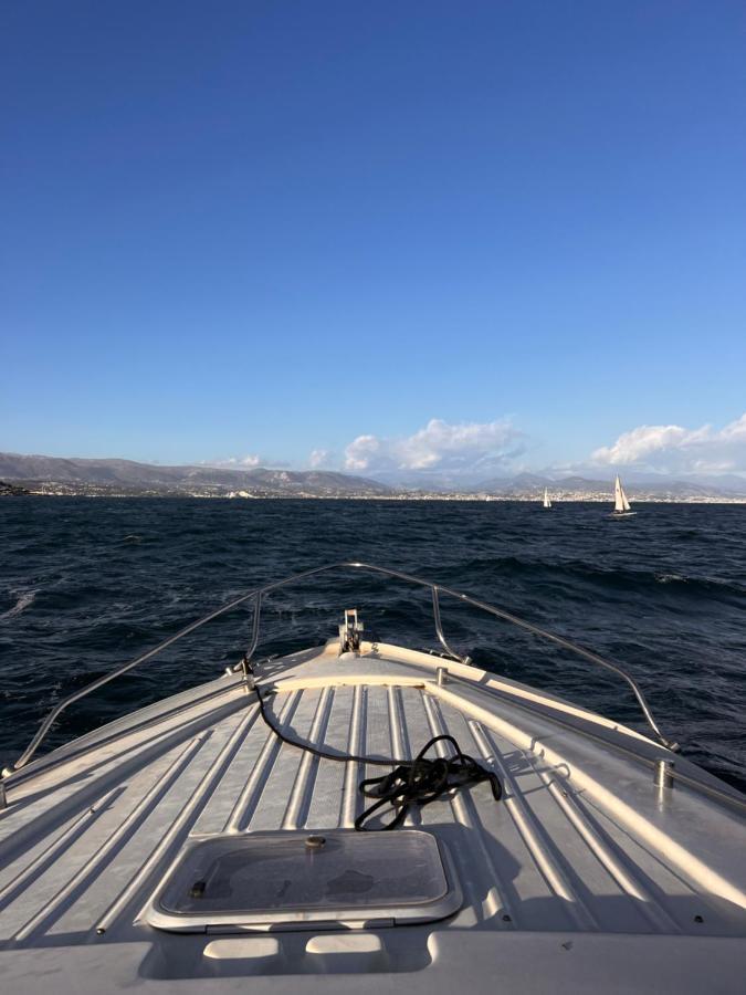 Готель Location Cote D Azur Антіб Екстер'єр фото