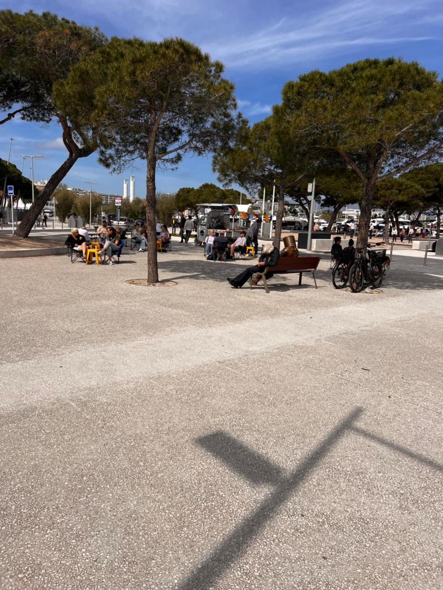 Готель Location Cote D Azur Антіб Екстер'єр фото